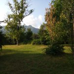 Kirayə (günlük) 3 otaqlı Bağ evi Qəbələ 12