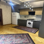 Аренда 2 комнатная Новостройка, Ахмедли, Хетаи район 12