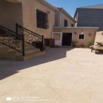 Satılır 4 otaqlı Həyət evi/villa, Avtovağzal metrosu, Biləcəri qəs., Binəqədi rayonu 1