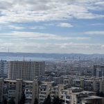 Satılır 3 otaqlı Yeni Tikili, Əhmədli metrosu, Xətai rayonu 8