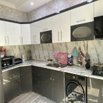 Satılır 4 otaqlı Həyət evi/villa, Binə qəs., Xəzər rayonu 3