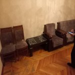 Продажа 2 комнат Вторичка, İnşaatçılar метро, Ясамал район 4