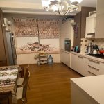 Satılır 3 otaqlı Köhnə Tikili, Memar Əcəmi metrosu, Nəsimi rayonu 8