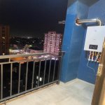 Kirayə (aylıq) 2 otaqlı Yeni Tikili, İnşaatçılar metrosu, Yasamal rayonu 9