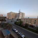 Satılır 3 otaqlı Yeni Tikili, Qara Qarayev metrosu, 8-ci kilometr, Nizami rayonu 16