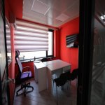 Kirayə (aylıq) 5 otaqlı Ofis, Elmlər akademiyası metrosu, Yasamal rayonu 1