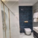 Satılır 4 otaqlı Yeni Tikili, Xətai metrosu, Ağ şəhər, Xətai rayonu 14