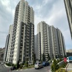 Satılır 2 otaqlı Yeni Tikili, Həzi Aslanov metrosu, Xətai rayonu 16