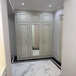 Satılır 3 otaqlı Yeni Tikili, Nəsimi metrosu, 6-cı mikrorayon, Binəqədi rayonu 15