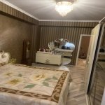 Kirayə (aylıq) 3 otaqlı Yeni Tikili, İnşaatçılar metrosu, Yasamal rayonu 5