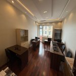 Kirayə (aylıq) 1 otaqlı Ofis, Xətai rayonu 4