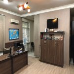 Kirayə (aylıq) 1 otaqlı Ofis, Xətai metrosu, Xətai rayonu 3