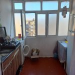 Satılır 2 otaqlı Köhnə Tikili, Neftçilər metrosu, 8-ci kilometr, Nizami rayonu 2