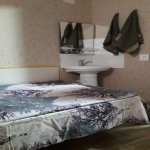 Kirayə (aylıq) Mini otel / Xostel Şəki 3