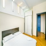 Kirayə (günlük) 3 otaqlı Yeni Tikili, Nizami metrosu, Yasamal rayonu 6