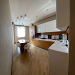 Kirayə (aylıq) 2 otaqlı Yeni Tikili, Badamdar qəs., Səbail rayonu 9