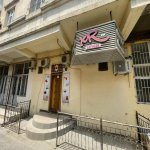Kirayə (aylıq) Obyekt, Neftçilər metrosu, 8-ci kilometr, Nizami rayonu 1