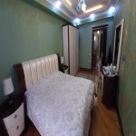 Satılır 4 otaqlı Yeni Tikili, Xətai metrosu, Ağ şəhər, Xətai rayonu 8