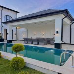 Satılır 4 otaqlı Bağ evi, Mərdəkan, Xəzər rayonu 2