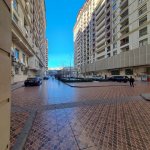 Satılır 4 otaqlı Ofis, Nəriman Nərimanov metrosu, Nərimanov rayonu 2