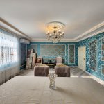 Satılır 4 otaqlı Həyət evi/villa, 52-ci məhəllə rayonu 8