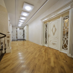 Satılır 10 otaqlı Həyət evi/villa, Xətai metrosu, H.Aslanov qəs., Xətai rayonu 14