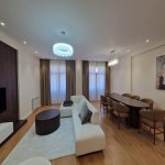 Kirayə (aylıq) 3 otaqlı Yeni Tikili, Nizami metrosu, Nəsimi rayonu 4