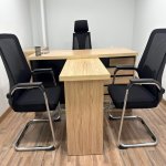 Kirayə (aylıq) 2 otaqlı Ofis, Gənclik metrosu, Nərimanov rayonu 7