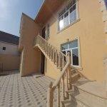 Satılır 8 otaqlı Həyət evi/villa, Avtovağzal metrosu, Biləcəri qəs., Binəqədi rayonu 1