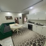 Satılır 3 otaqlı Yeni Tikili, Həzi Aslanov metrosu, Əhmədli, Xətai rayonu 6