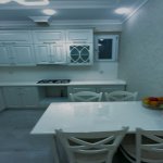 Kirayə (aylıq) 3 otaqlı Yeni Tikili, 28 May metrosu, Nəsimi rayonu 5