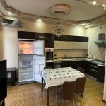 Аренда 4 комнатная Новостройка, м. Эльмляр Академиясы метро, Ясамал район 2