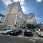 Продажа 1 комнатная Новостройка, м. Нефтчиляр метро, Университет Хазар, Низаминский р-н район 1