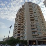 Satılır 3 otaqlı Yeni Tikili, Həzi Aslanov metrosu, Köhnə Günəşli qəs., Xətai rayonu 1
