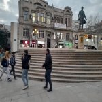 Kirayə (aylıq) Obyekt, Nizami metrosu, Yasamal rayonu 1