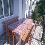 Kirayə (günlük) 2 otaqlı Həyət evi/villa İsmayıllı 9