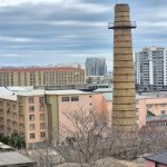 Kirayə (aylıq) 2 otaqlı Köhnə Tikili, Elmlər akademiyası metrosu, Yasamal qəs., Yasamal rayonu 20