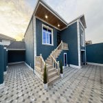 Satılır 3 otaqlı Həyət evi/villa, Maştağa qəs., Sabunçu rayonu 1