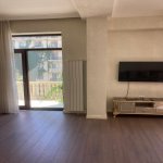 Kirayə (aylıq) 3 otaqlı Yeni Tikili, Ağ şəhər, Xətai rayonu 8