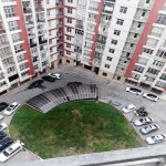 Satılır 3 otaqlı Yeni Tikili, Nəriman Nərimanov metrosu, Nərimanov rayonu 17