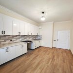 Kirayə (aylıq) 3 otaqlı Yeni Tikili, Gənclik metrosu, Heydər Əliyev Mərkəzi, Nərimanov rayonu 4