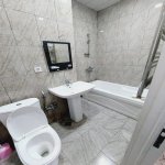 Kirayə (aylıq) 2 otaqlı Yeni Tikili, Hövsan qəs., Suraxanı rayonu 5