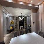 Аренда 3 комнатная Новостройка, м. Эльмляр Академиясы метро, БГУ, Ясамал район 4