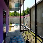 Kirayə (günlük) 3 otaqlı Bağ evi Qəbələ 4