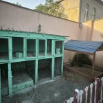 Kirayə (aylıq) Obyekt, Badamdar qəs., Səbail rayonu 1