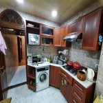 Satılır 4 otaqlı Köhnə Tikili, Həzi Aslanov metrosu, Xətai rayonu 19