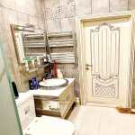 Satılır 3 otaqlı Yeni Tikili, Qara Qarayev metrosu, Nizami rayonu 10