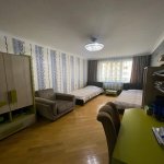 Kirayə (aylıq) 3 otaqlı Yeni Tikili, Nəriman Nərimanov metrosu, Montin qəs., Nərimanov rayonu 9