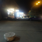 Kirayə (aylıq) Obyekt, Memar Əcəmi metrosu, Nəsimi rayonu 1