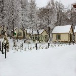 Kirayə (günlük) 1 otaqlı Həyət evi/villa Qusar 2